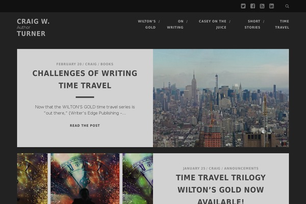 Innofit theme site design template sample