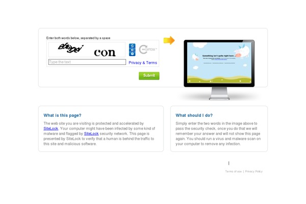 Donovan theme site design template sample