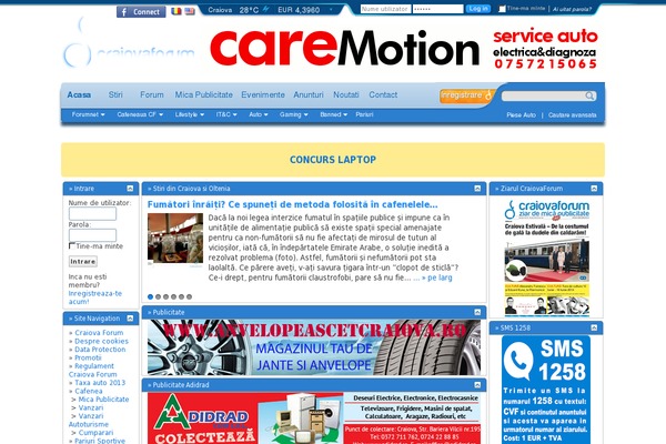 Site using WP Profitshare plugin
