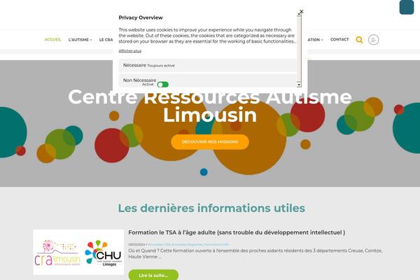 Site using Havnor-core plugin