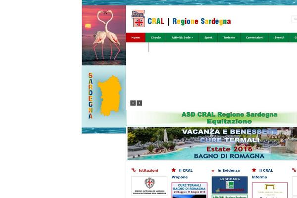 Pytheas theme site design template sample
