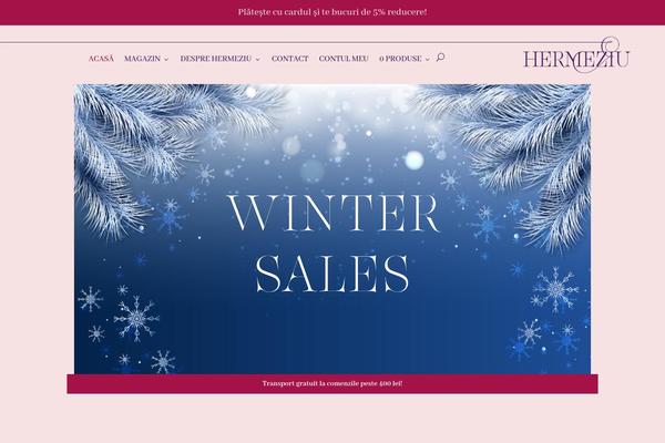 Site using Ithemeland-free-gifts-for-woo plugin