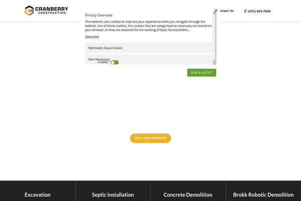 Site using PixelYourSite: Insert Facebook Pixel and track Standard Events plugin