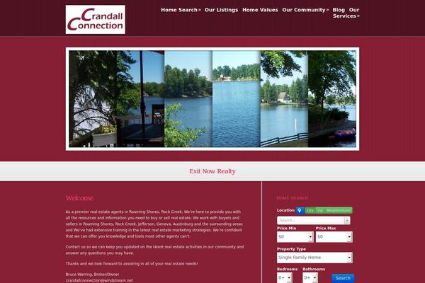 Highlight_theme_pp theme site design template sample