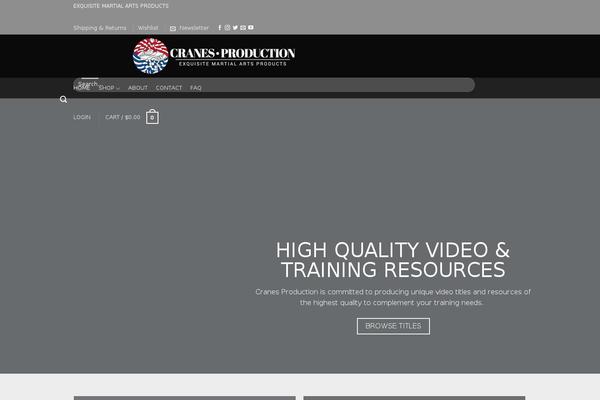 Site using Mailchimp-for-woocommerce plugin