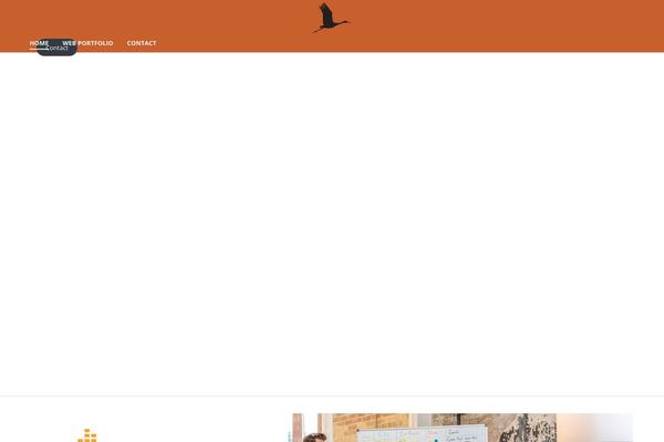 Site using Powie's WHOIS plugin