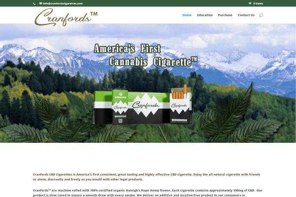 Site using Chimpmatepro plugin
