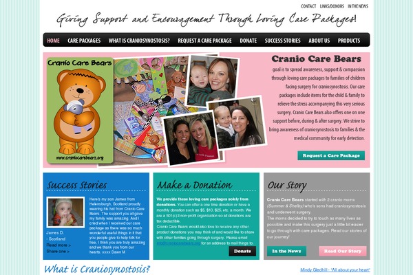 Mad theme site design template sample