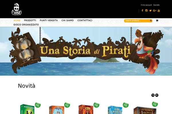 Site using Ajax-search-autosuggest plugin