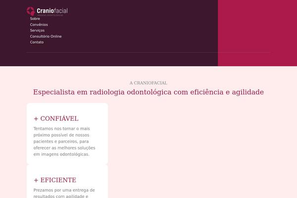 Site using Wp-rocket-master plugin