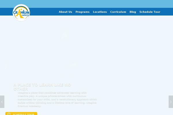 Site using Afl-wc-utm plugin