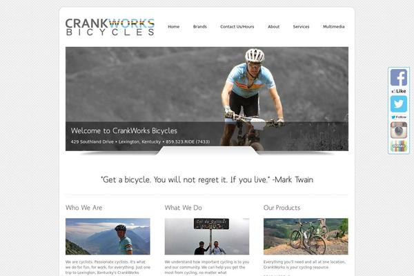 Dzonia Lite theme site design template sample