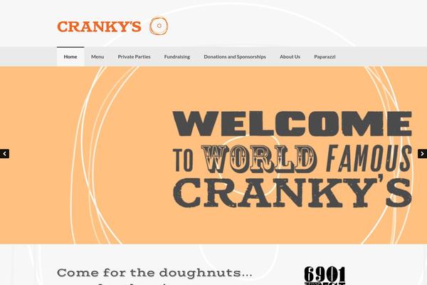 Peddlar theme site design template sample