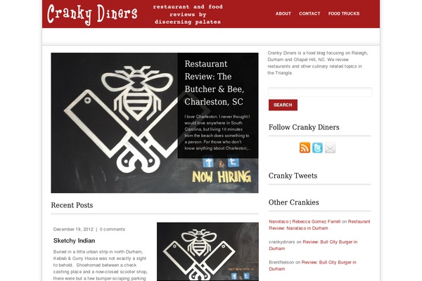 Yen theme site design template sample