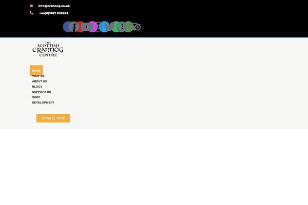 Site using Speedupwpsite plugin