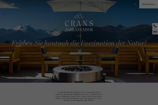 Site using Hyyan WooCommerce Polylang Integration plugin