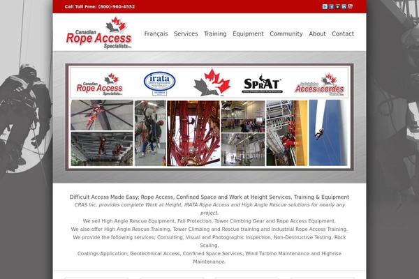 Polyon theme site design template sample
