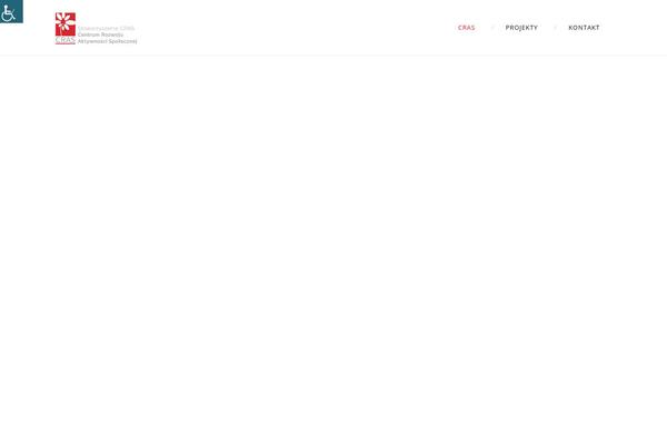 Site using Essential Grid plugin