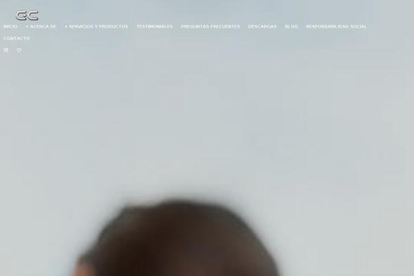 Site using SP Project & Document Manager plugin