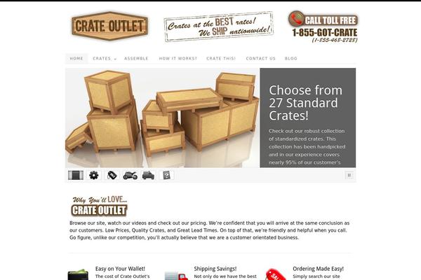 PlatformPro theme site design template sample