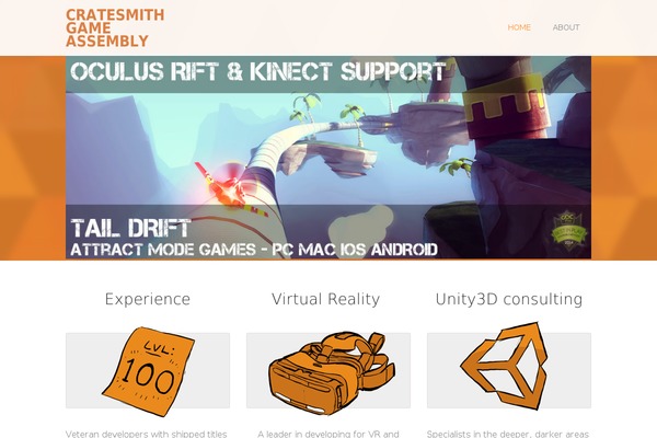 ChocoTheme theme site design template sample