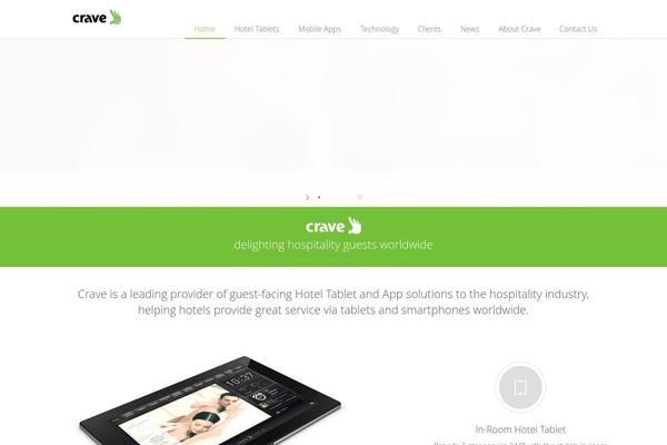 Stardust theme site design template sample