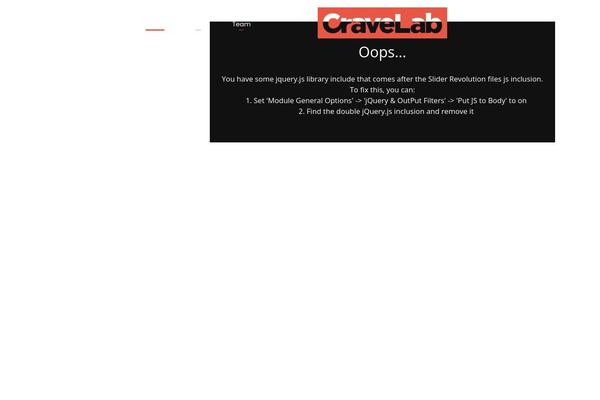 Site using Wexim-addons plugin