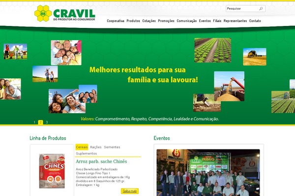 Estrutura-basica theme site design template sample