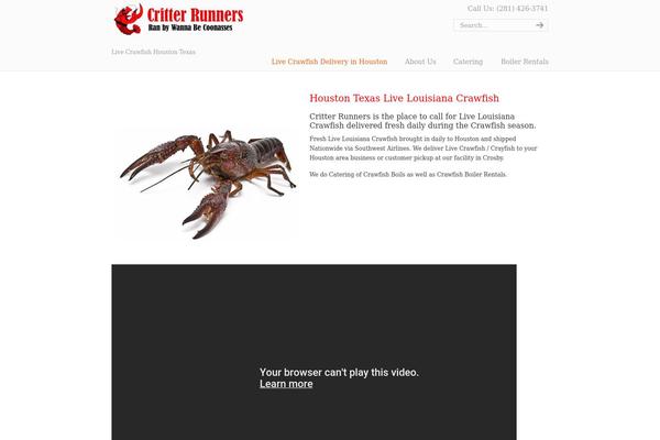 uDesign theme site design template sample