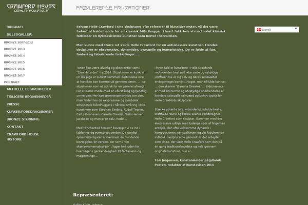 crawfordhouse.dk site used Rask