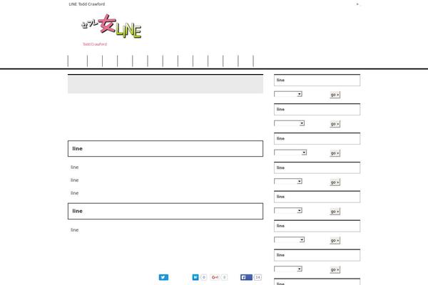 crawfordperformancehorses.com site used Keni62_wp_corp_150518