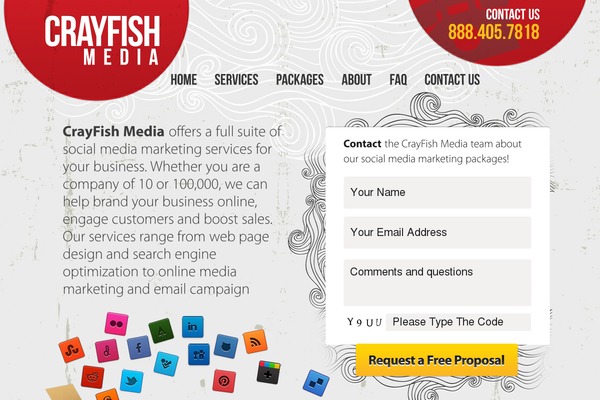 PT Magazine theme site design template sample