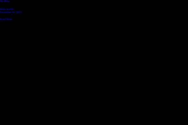 Site using Et-core-plugin plugin