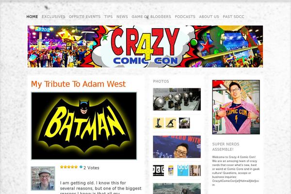 Site using Gutenberg-core plugin