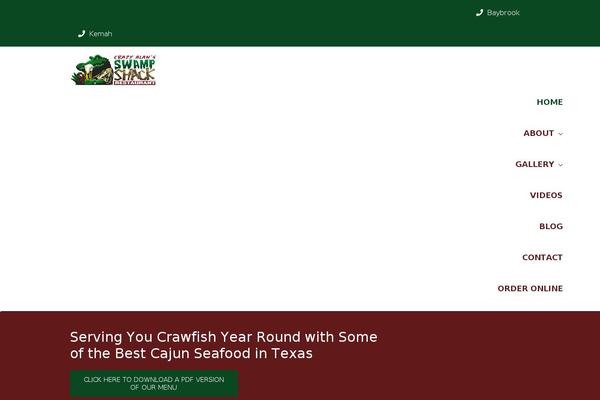 Site using Jet-elements plugin