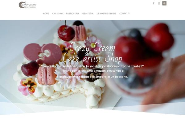 Site using Brave-popup-builder plugin
