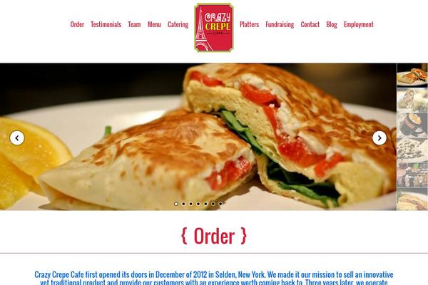 Site using Gallery by BestWebSoft plugin