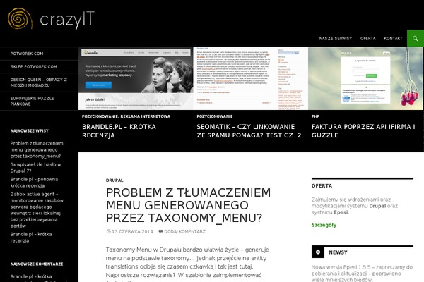 crazyit.pl site used Zetter