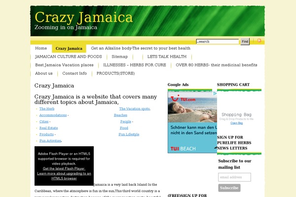 Site using Easy Sign Up plugin