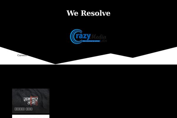 Site using Post Views Counter plugin