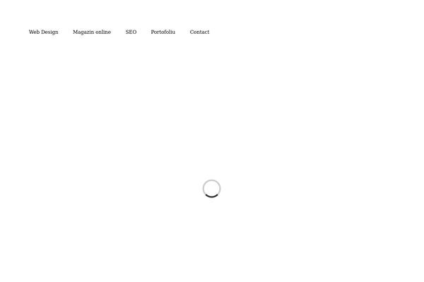 Site using Transposh WordPress Translation plugin