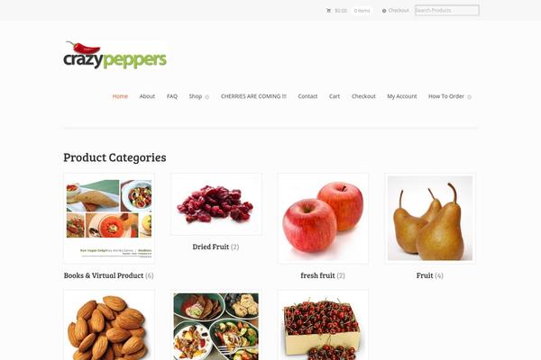 Mystile theme site design template sample