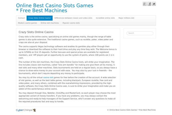 Response theme site design template sample