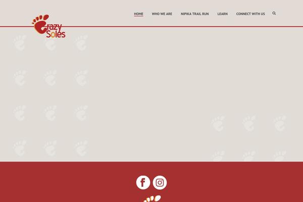 crazysoles.ca site used Crazysoles