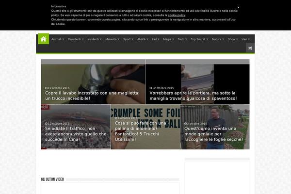 Site using Roost Web Push plugin