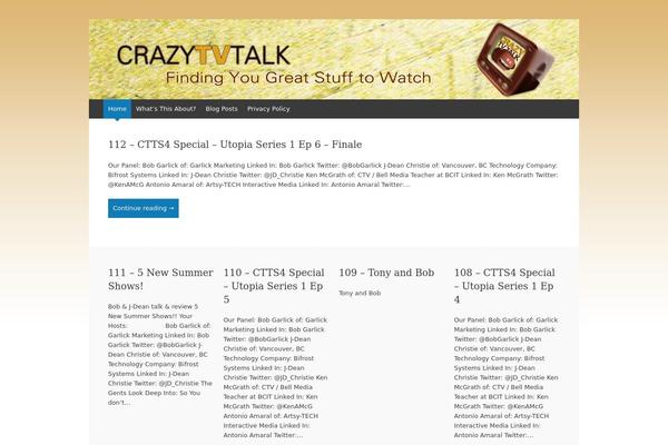 Expound theme site design template sample