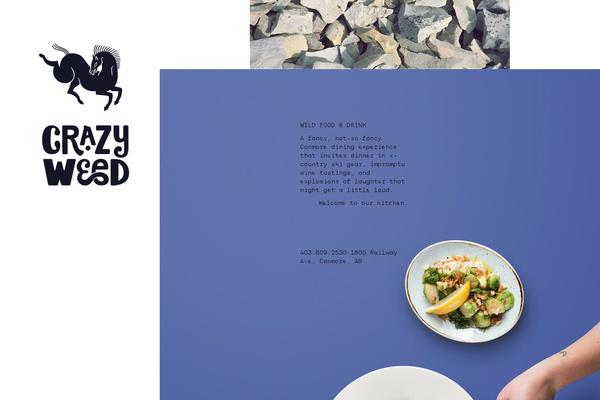 Site using Navgoco-menu plugin