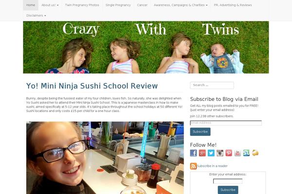 Site using Recipe Card plugin