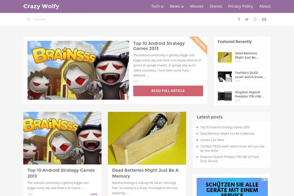 Mts_moneyflow theme site design template sample