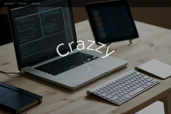 Arcade Basic theme site design template sample